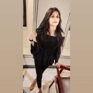 Meet your Posher, Somdatta